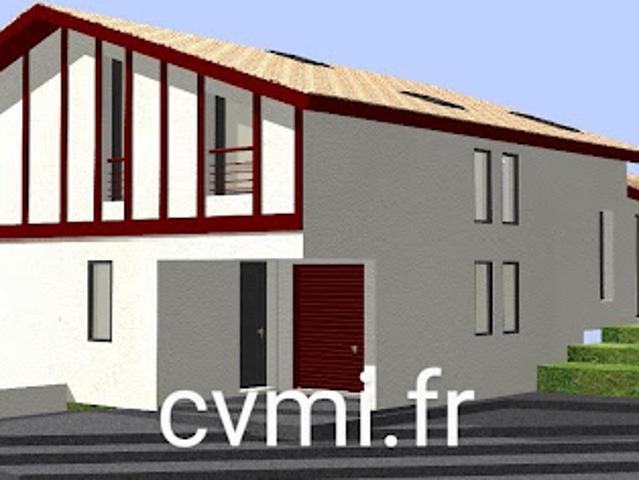 Terrain vente à Bayonne, Bidart