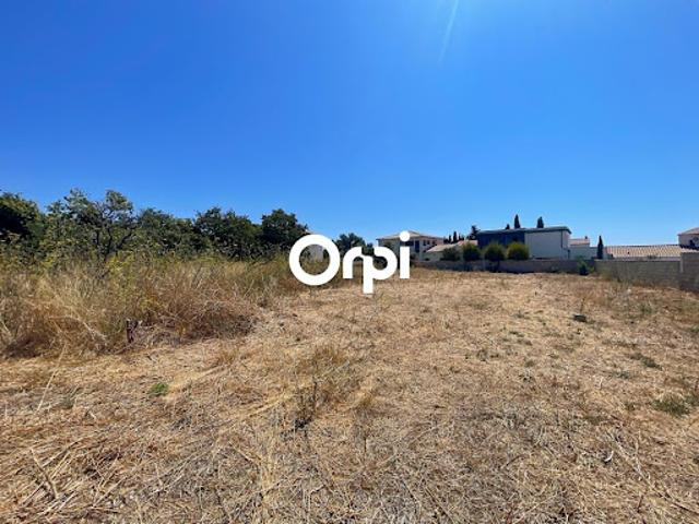 Terrain vente à Marseille, La Ciotat