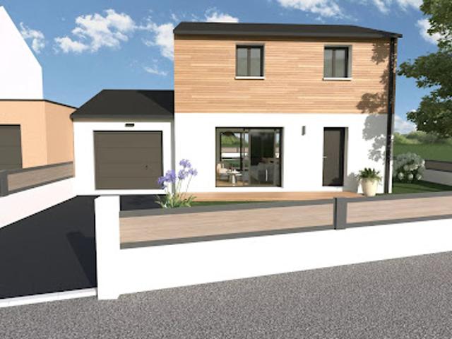 Terrain vente à France métropolitaine, Le Cellier