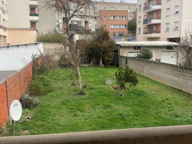 Terrain vente à L'Haÿ-les-Roses, Vitry-sur-seine