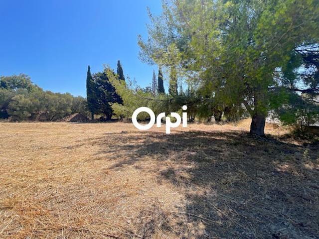 Terrain vente à Marseille, La Ciotat