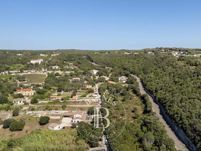 Terrain vente à Sartène, Bonifacio