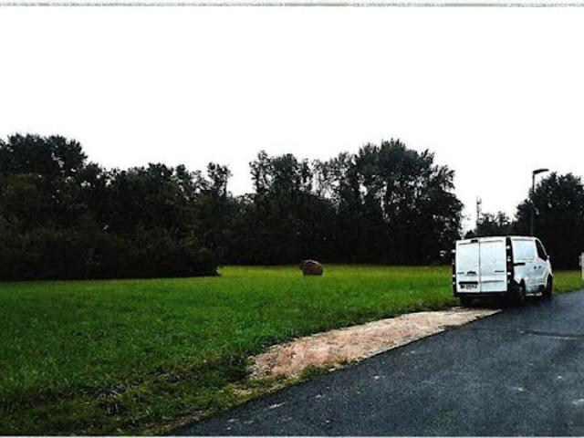 Terrain vente à Provins, Jouy-sur-morin