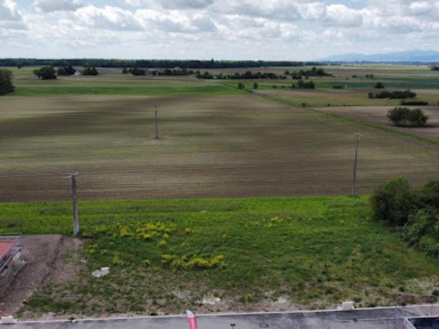 Terrain vente à Sélestat-Erstein, Marckolsheim