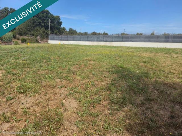 Terrain vente à Saint-Malo, Bretagne