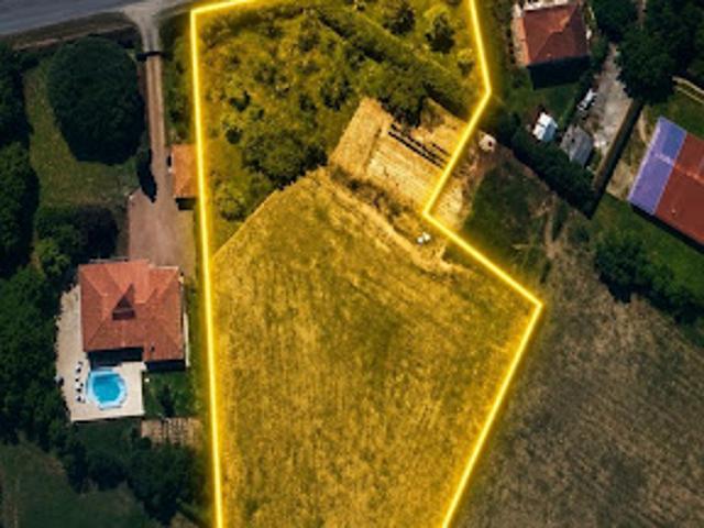 Terrain vente à Villeneuve-sur-Lot, Bias