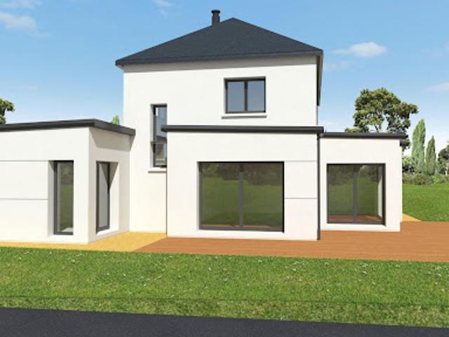 Terrain vente à Étables-sur-Mer, Binic-Étables-sur-Mer