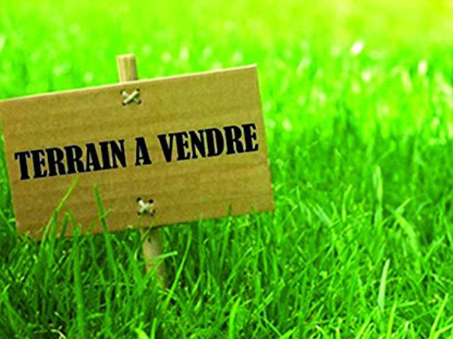 Terrain vente à Les Résidences du Grand Jardin, Chilly-Mazarin