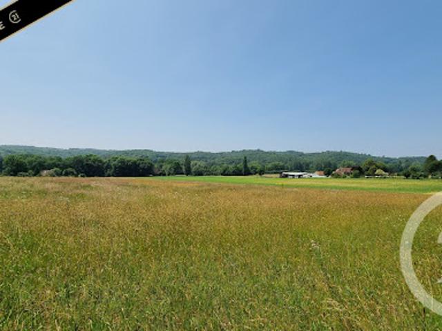 Terrain vente à Sarlat-la-Canéda, Prats-de-carlux