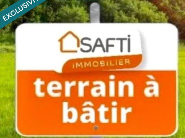 Terrain vente à Chalon-sur-Saône, Varennes-le-grand