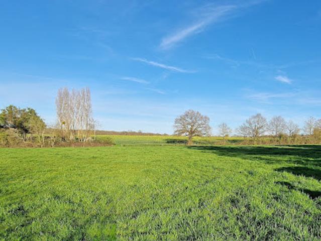 Terrain vente à Copropriété de la Voie Romaine, Saint-Rémy