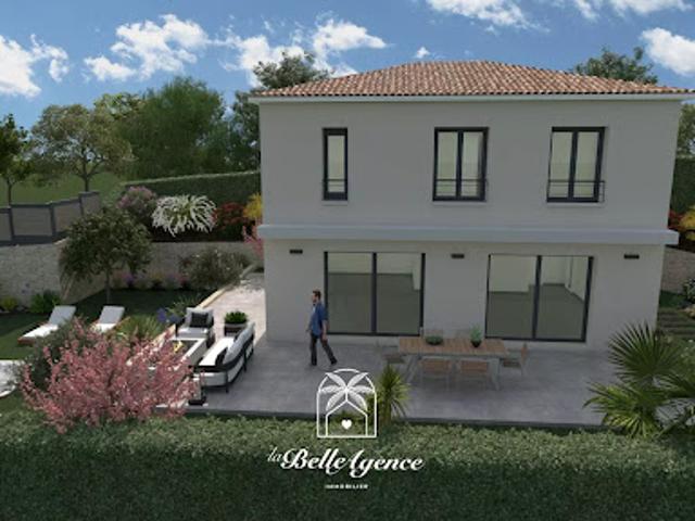 Villa vente à Grasse, Saint-laurent-du-var