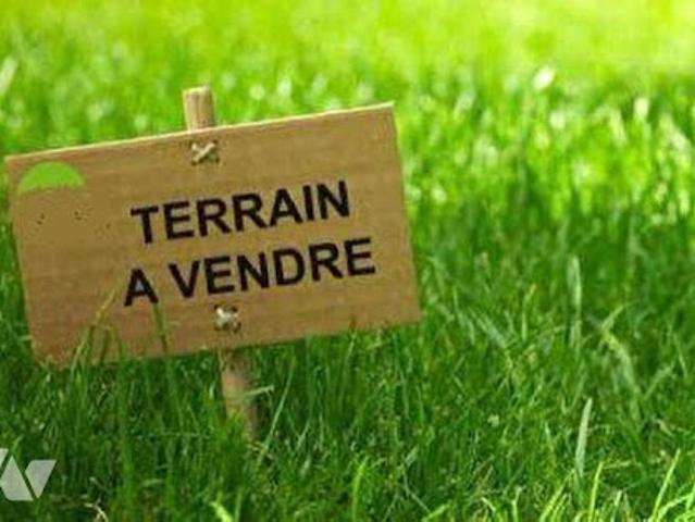 Terrain vente à Nantes