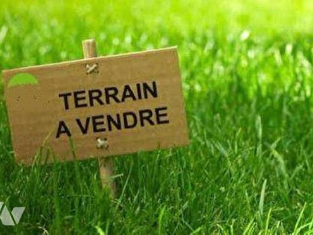 Terrain vente à Decré - Cathédrale, Nantes