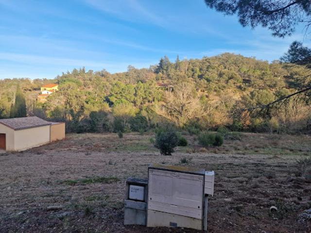 Terrain vente à Céret, Reynès