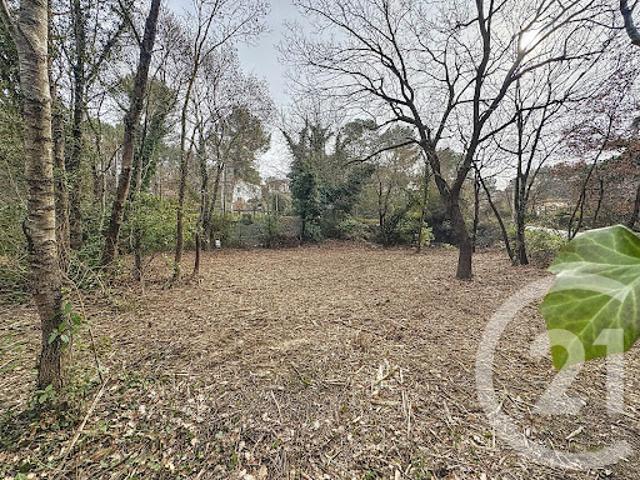 Terrain vente à France métropolitaine, Fuveau