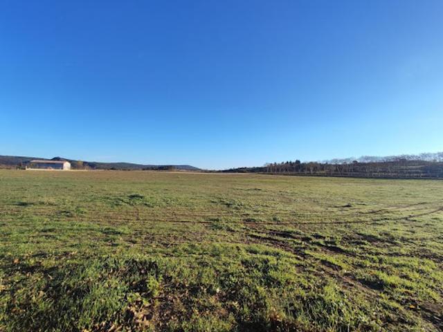 Terrain vente à Narbonne, Saint-laurent-de-la-cabrerisse