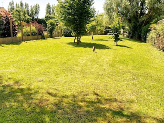 Terrain vente à Montreuil-sur-Mer, Saint-josse