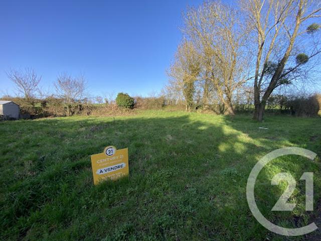 Terrain vente à Nevers, Magny-cours