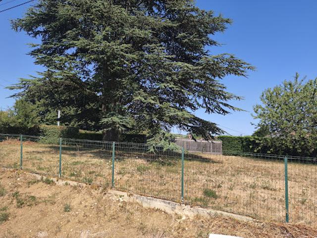 Terrain vente à Mâcon