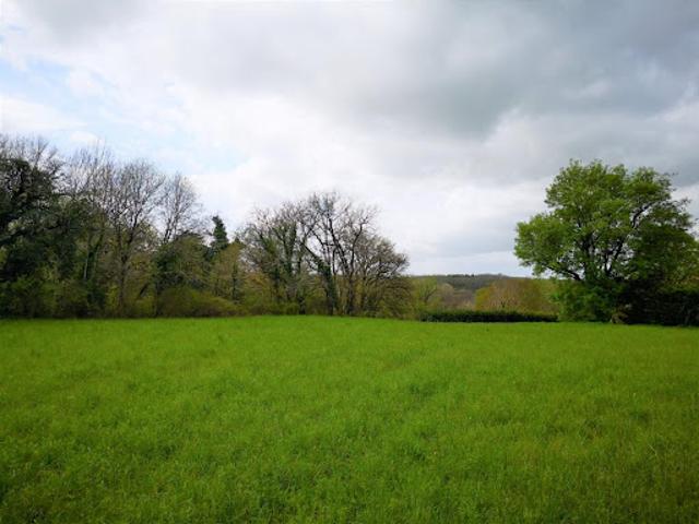 Terrain vente à Bergerac, Plaisance