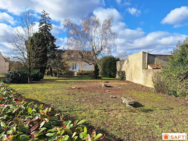 Terrain vente à ZAC Techniparc, Saint-Michel-sur-Orge