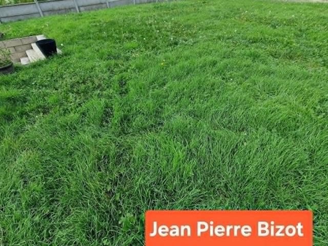 Terrain vente à Palaiseau, Morangis
