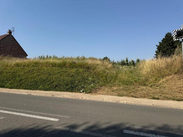 Terrain vente à Cambrai, Awoingt