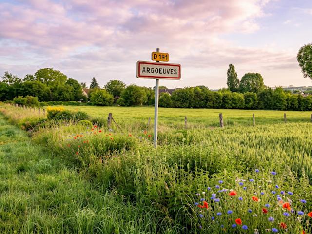 Terrain vente à Amiens, Hauts-de-France