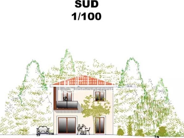 Terrain vente à Grasse, La Roquette-sur-siagne