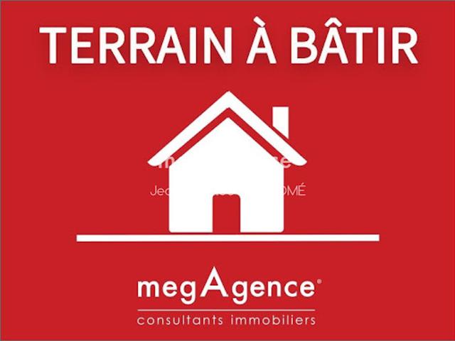 Terrain vente à La Roche-sur-Yon, La Roche-sur-yon