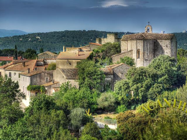 Terrain vente à Prades-le-Lez, Hérault
