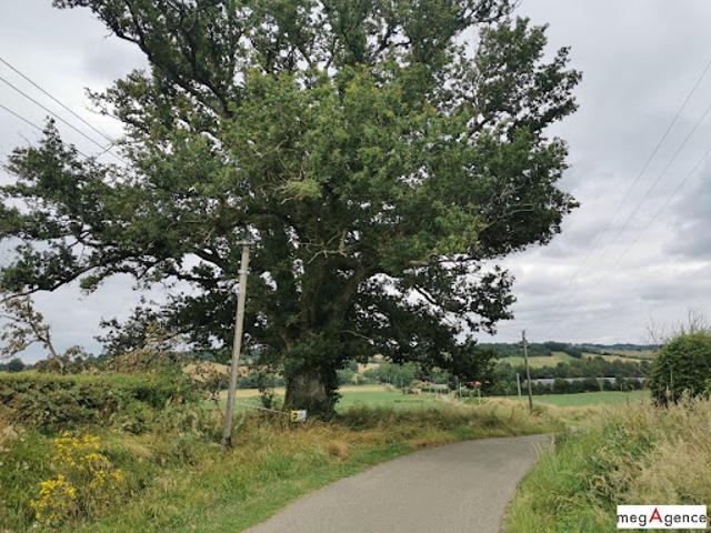 Terrain vente à Loussous-Débat, Gers
