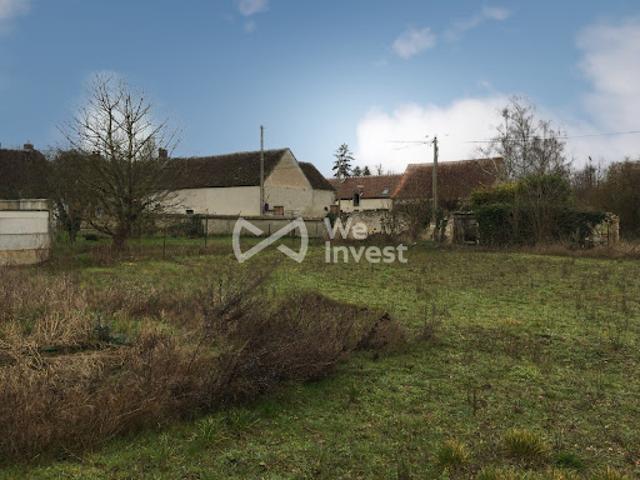 Terrain vente à Nogent-sur-Seine, La Louptière-thénard