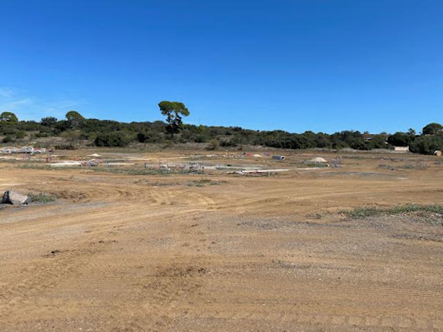 Terrain vente à Béziers, Bessan
