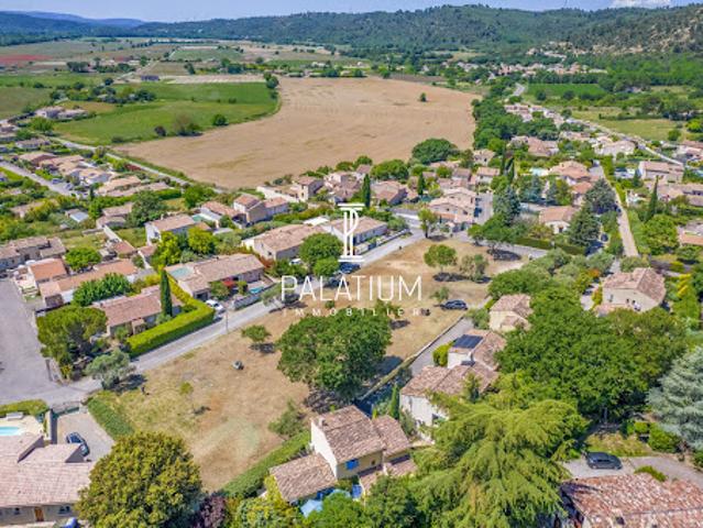 Terrain vente à Forcalquier, Gréoux-les-bains