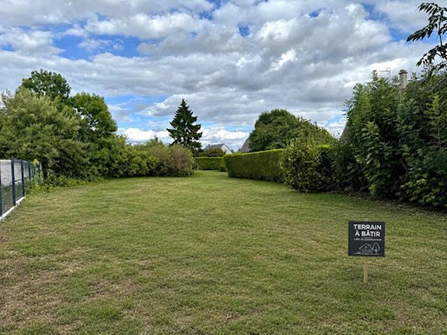 Terrain vente à Évreux, Evreux