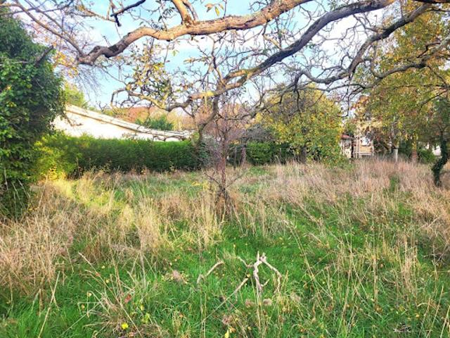 Terrain vente à France métropolitaine, Saint-leu-la-forêt
