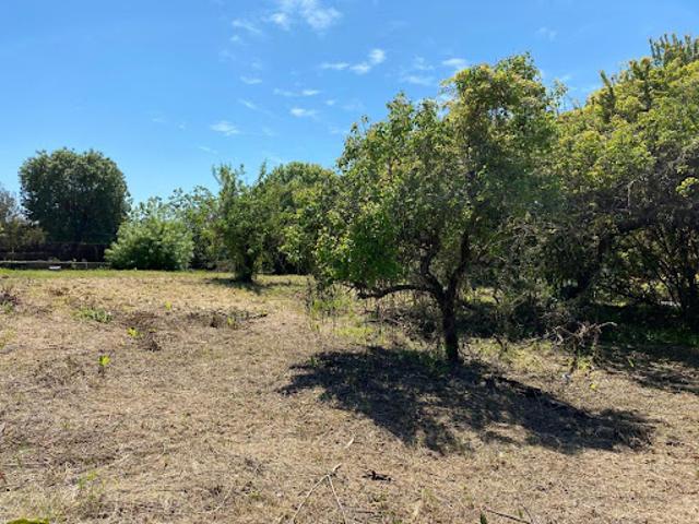 Terrain vente à Grasse, Le Cannet