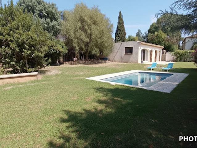 Terrain vente à Montpellier, Castelnau-le-lez