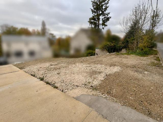 Terrain vente à Torcy, Chalifert