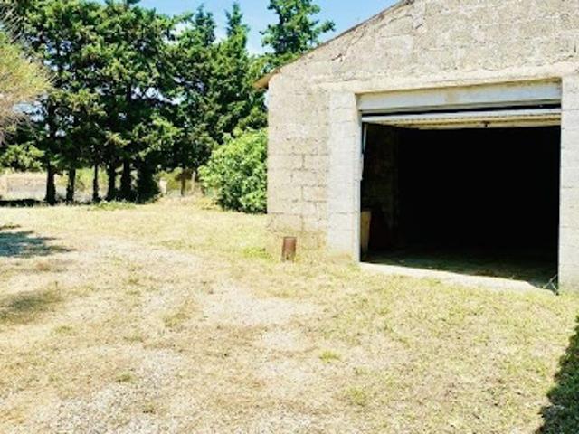 Terrain vente à Carpentras, Lagarde-paréol