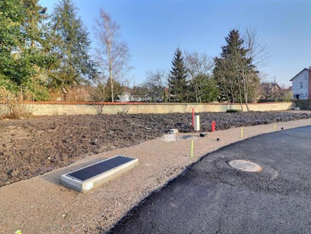 Terrain vente à Melun, Le Mée-sur-seine