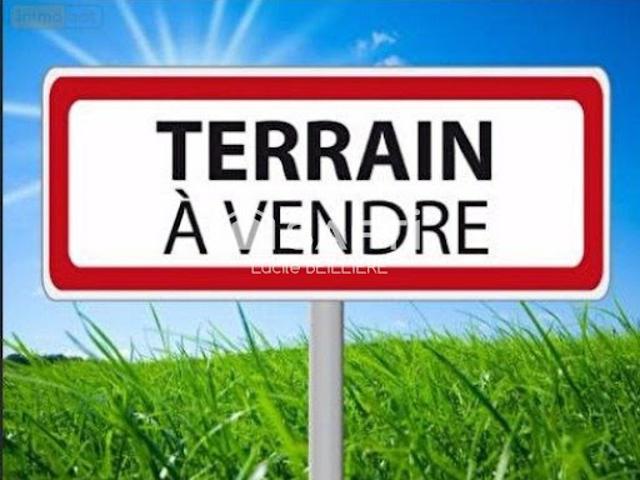 Terrain vente à Le Raincy, Montfermeil