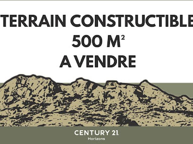 Terrain vente à Arles, Saint-martin-de-crau