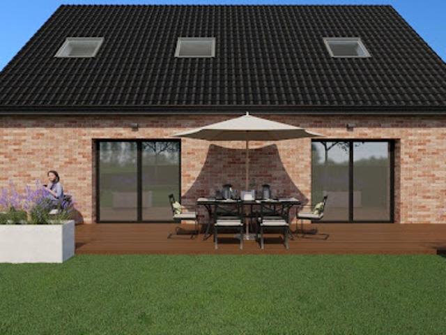 Terrain vente à Lille, Sainghin-en-weppes