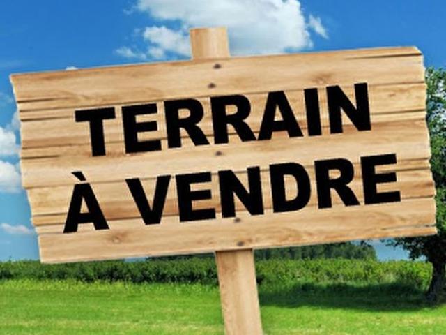 Terrain vente à Châteaubriant-Ancenis, Ligné