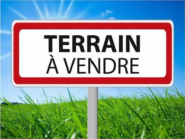 Terrain vente à Sète