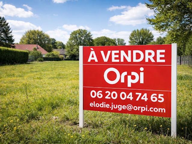 Terrain vente à Évry, Villabé