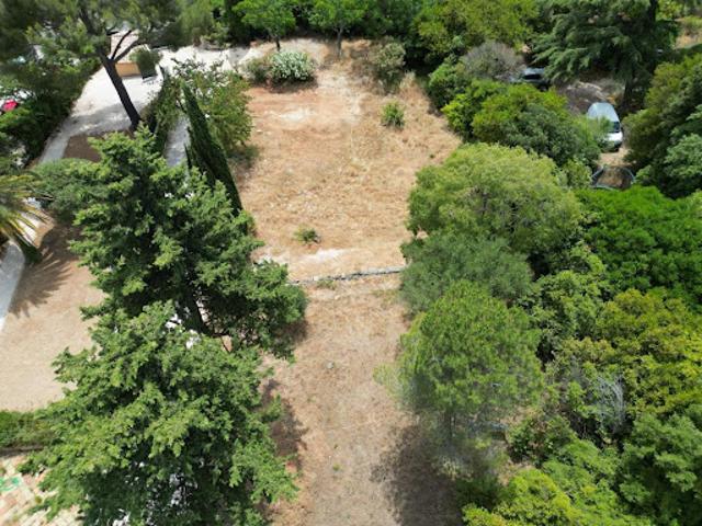 Terrain vente à Arrondissement de Toulon, La Garde